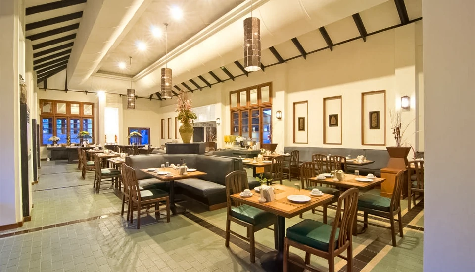 هتل سان شاین گاردن ریزورت پاتایا